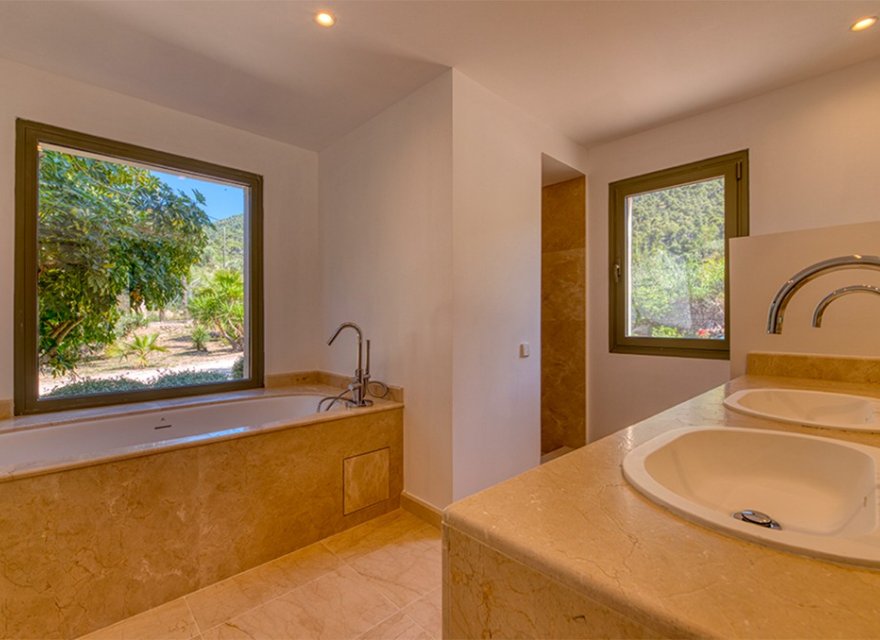 Перепродаж - Вілла - Esporles