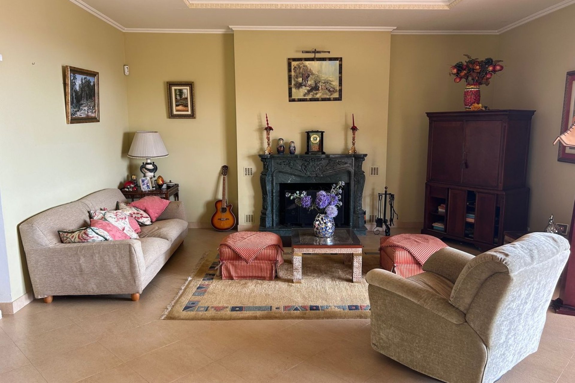 Перепродаж - Вілла - Естепона - 