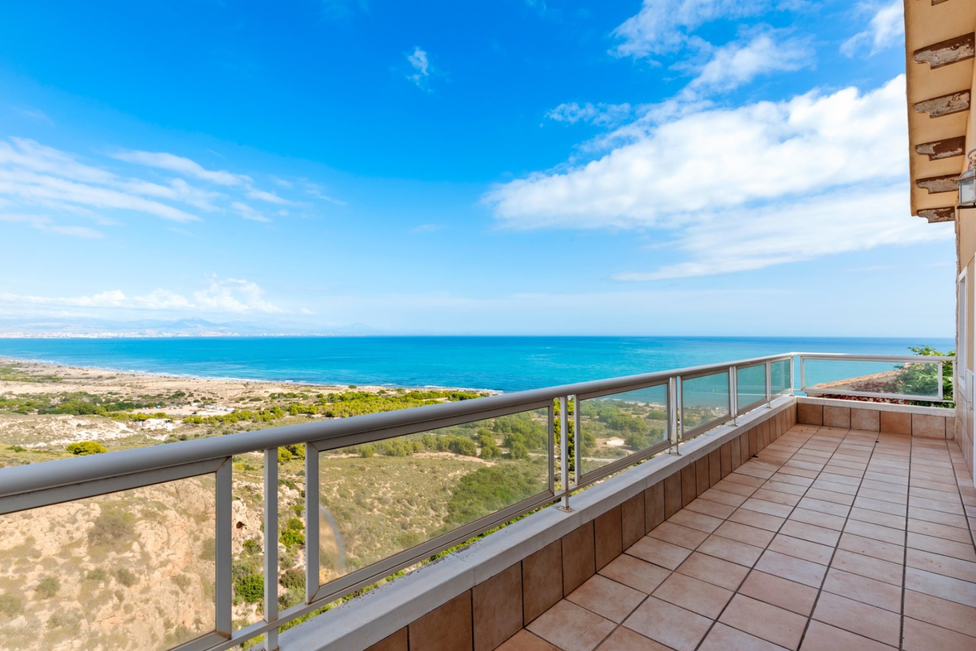 Перепродаж - Вілла - Gran Alacant - Costa Blanca