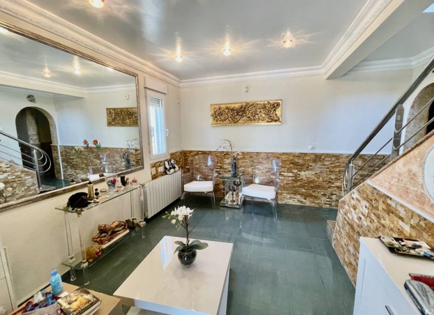 Перепродаж - Вілла - Guardamar del Segura