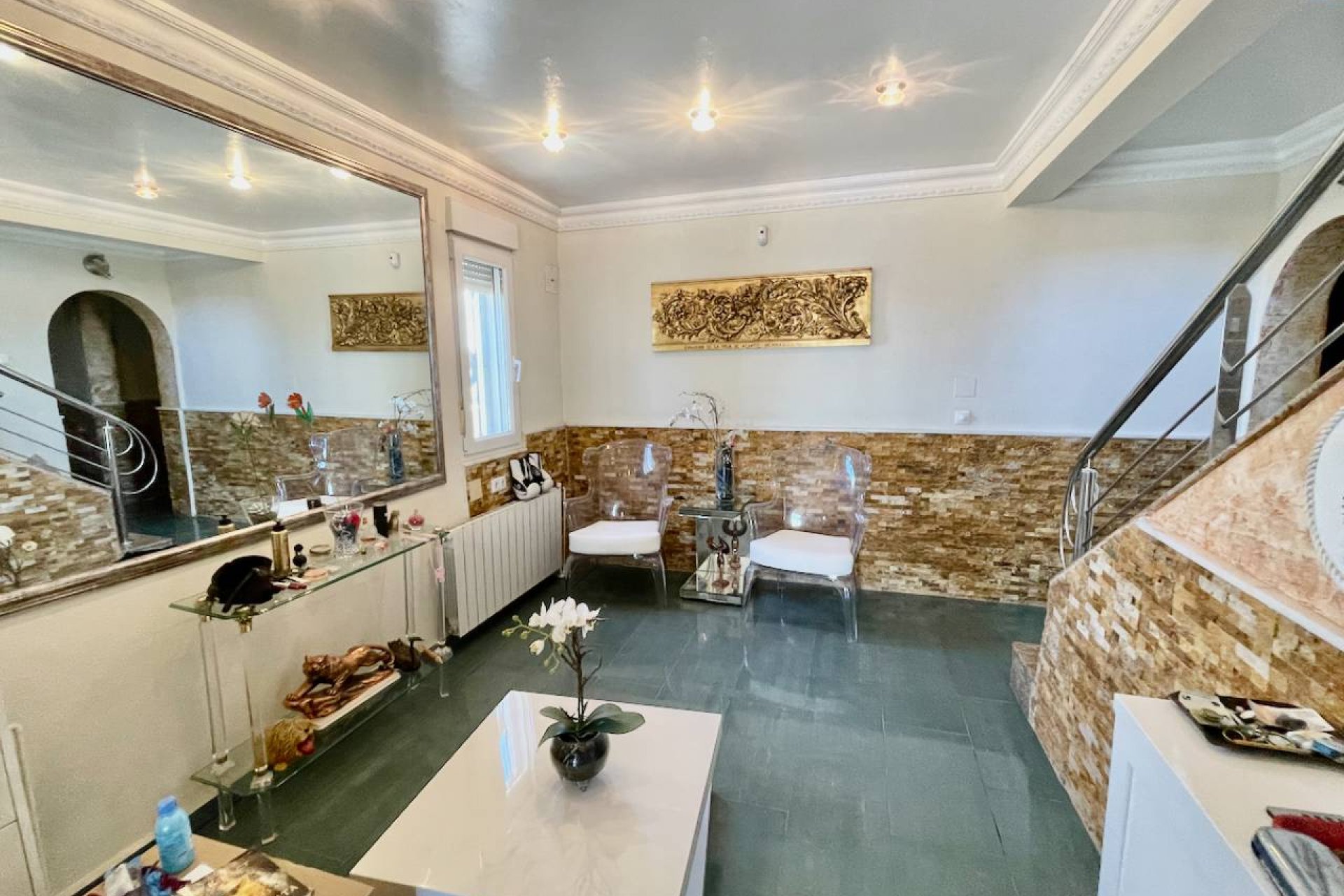 Перепродаж - Вілла - Guardamar del Segura