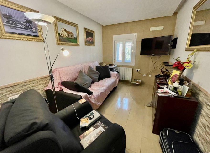 Перепродаж - Вілла - Guardamar del Segura