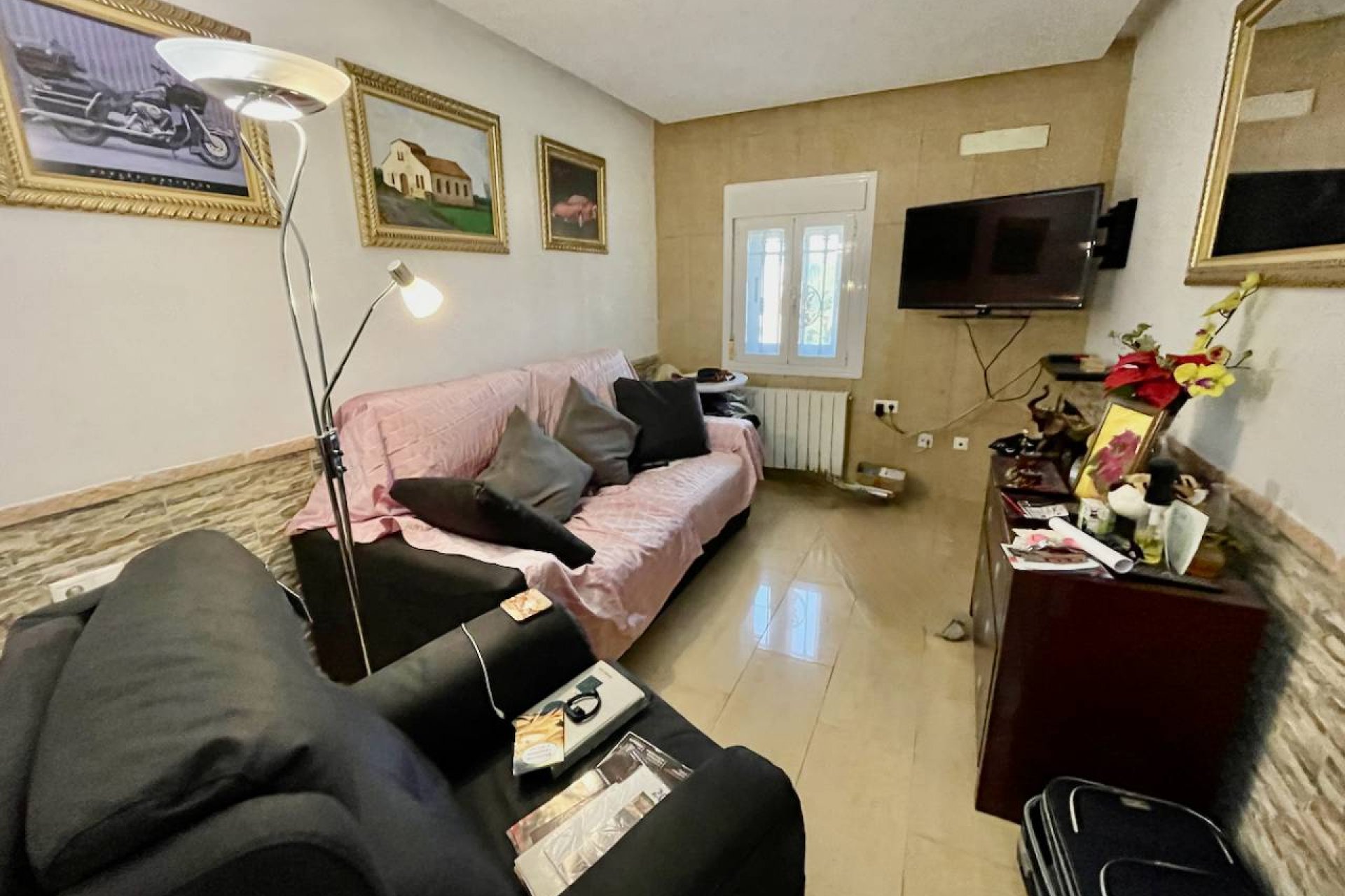 Перепродаж - Вілла - Guardamar del Segura