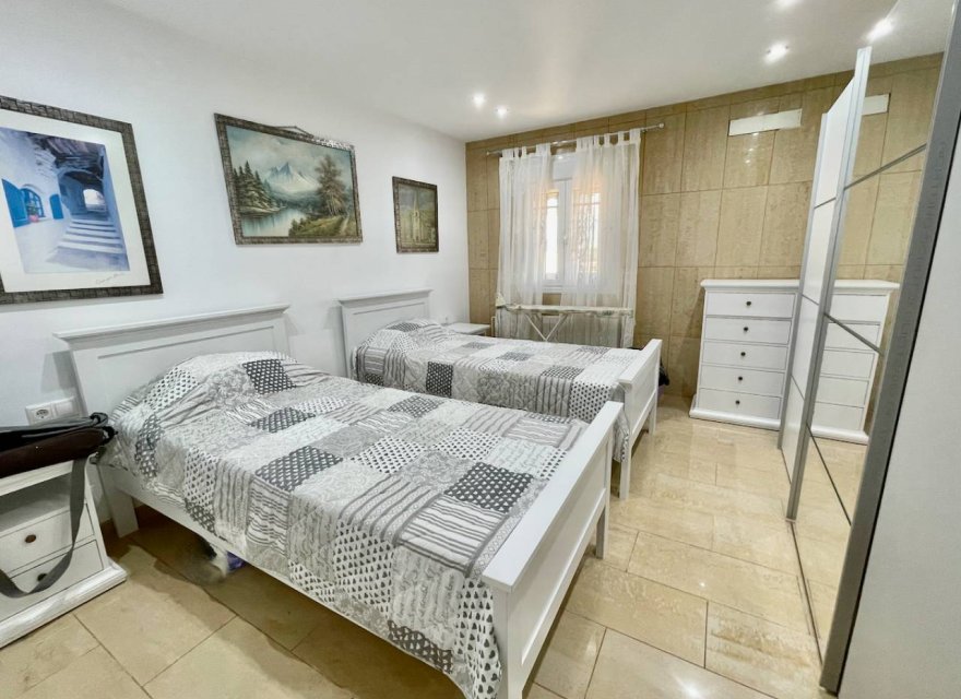 Перепродаж - Вілла - Guardamar del Segura