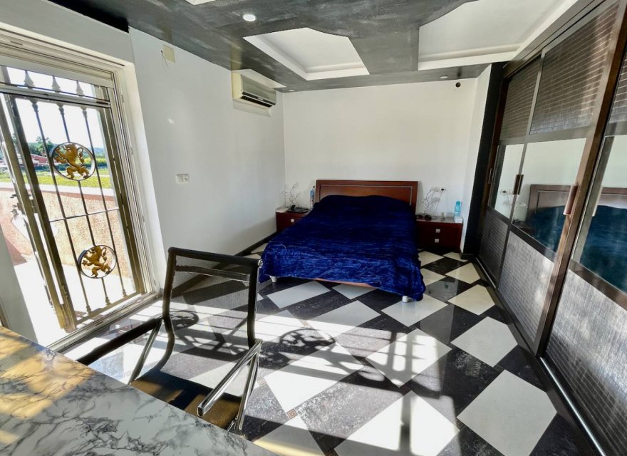 Перепродаж - Вілла - Guardamar del Segura