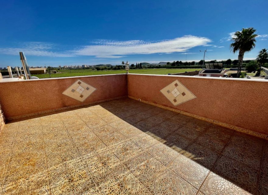 Перепродаж - Вілла - Guardamar del Segura