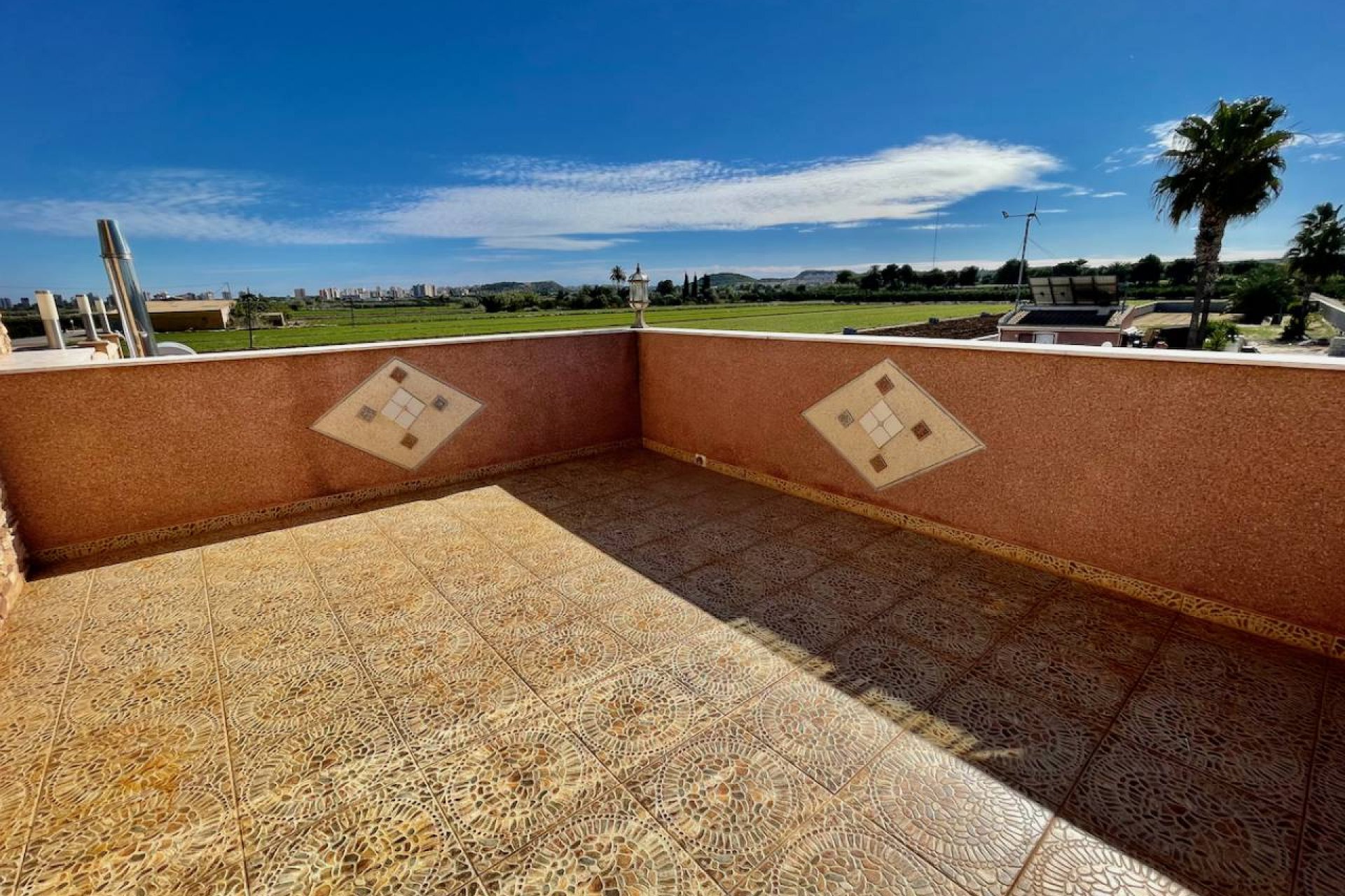 Перепродаж - Вілла - Guardamar del Segura