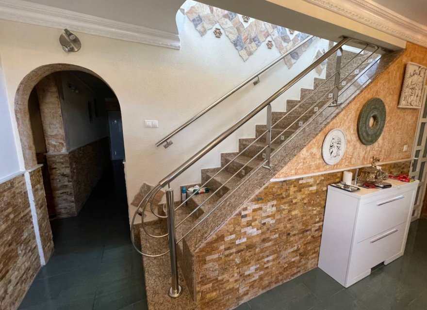 Перепродаж - Вілла - Guardamar del Segura