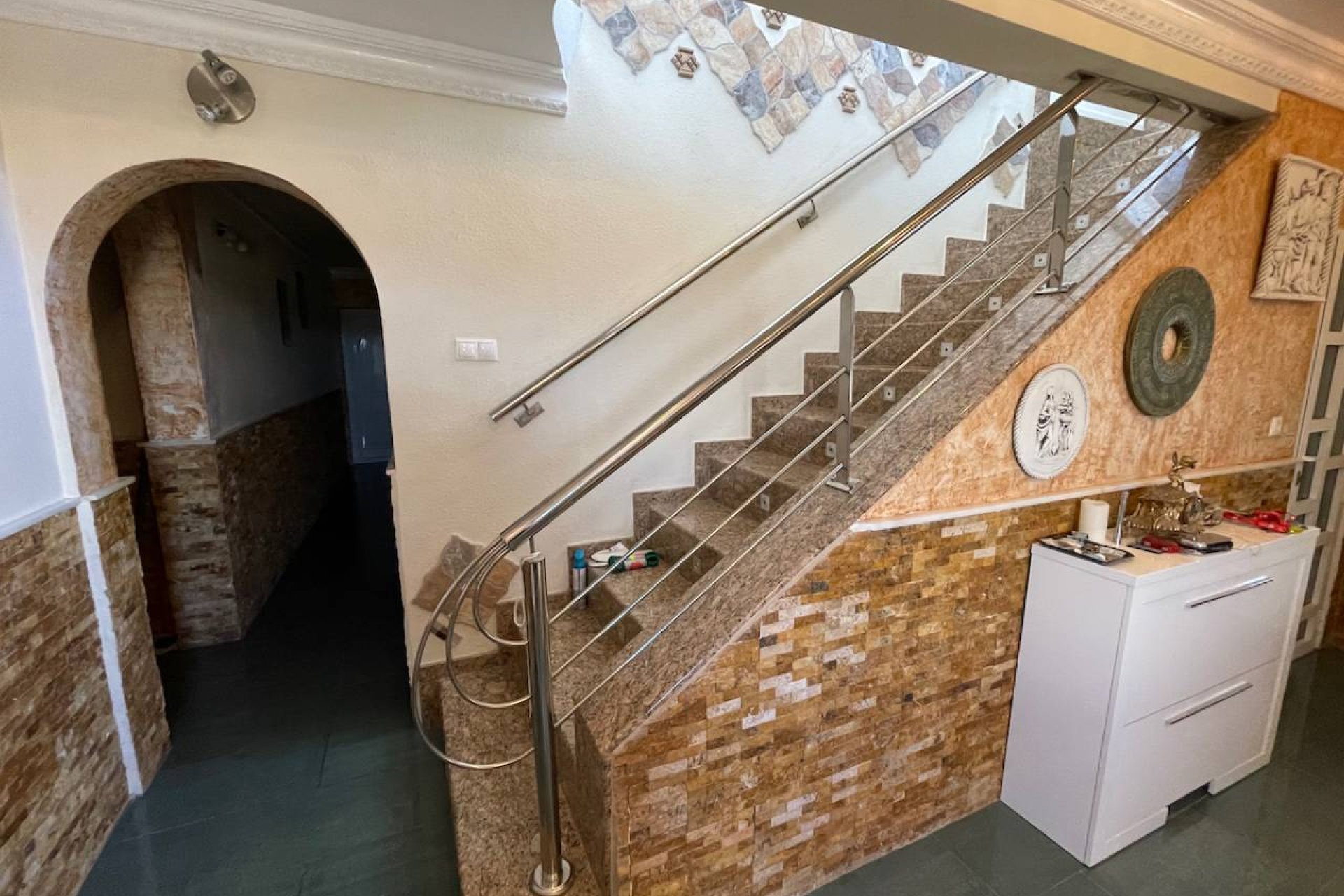 Перепродаж - Вілла - Guardamar del Segura