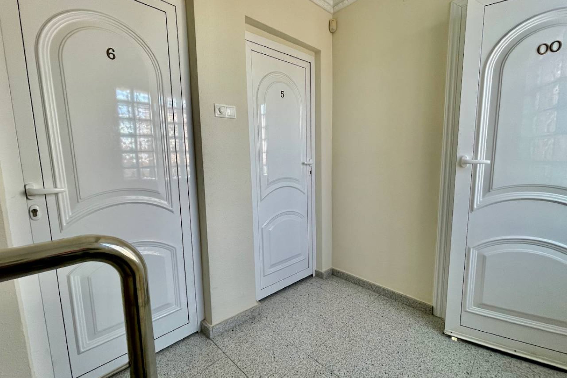 Перепродаж - Вілла - Guardamar del Segura