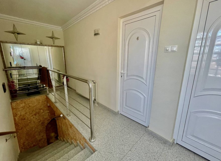 Перепродаж - Вілла - Guardamar del Segura