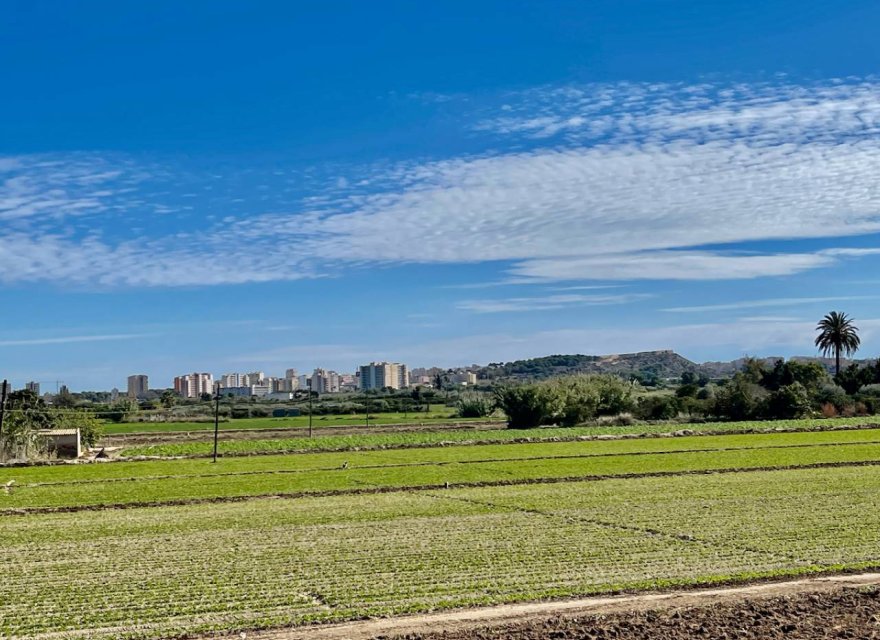 Перепродаж - Вілла - Guardamar del Segura