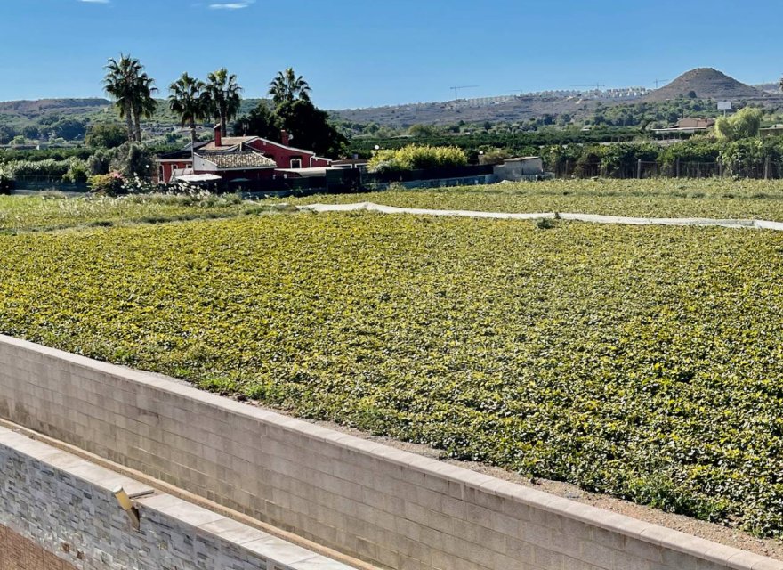 Перепродаж - Вілла - Guardamar del Segura