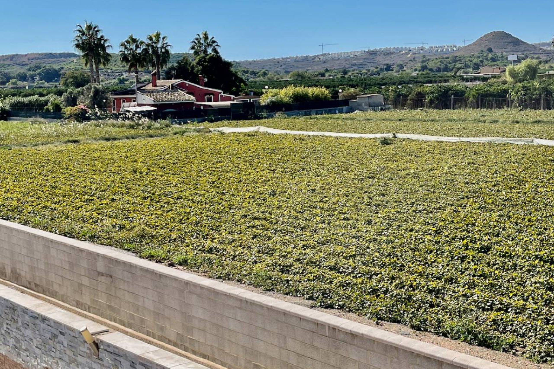 Перепродаж - Вілла - Guardamar del Segura