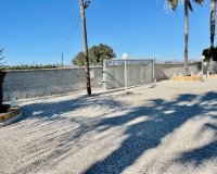 Перепродаж - Вілла - Guardamar del Segura