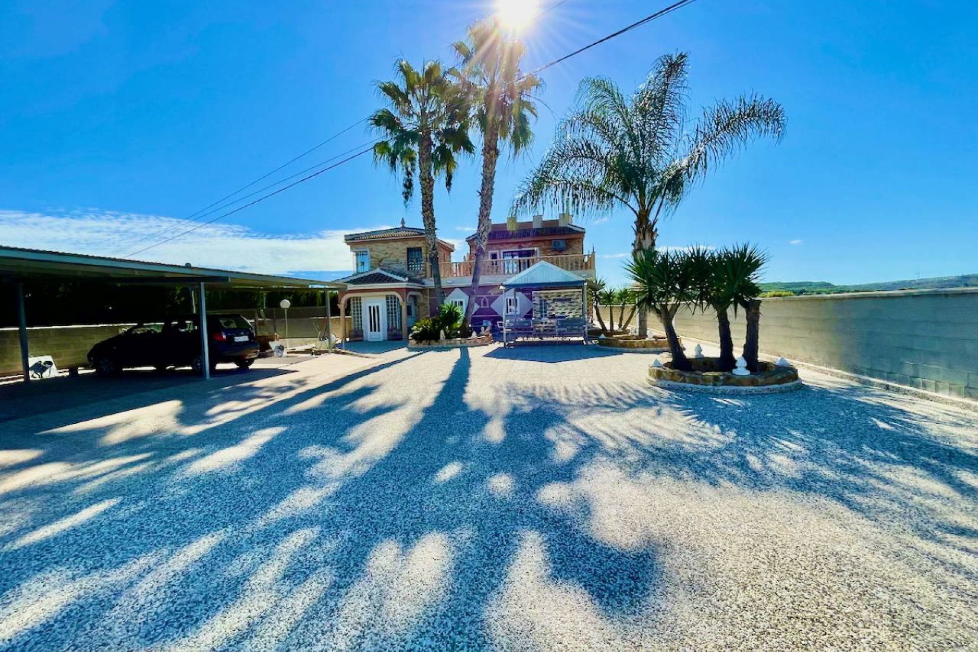 Перепродаж - Вілла - Guardamar del Segura