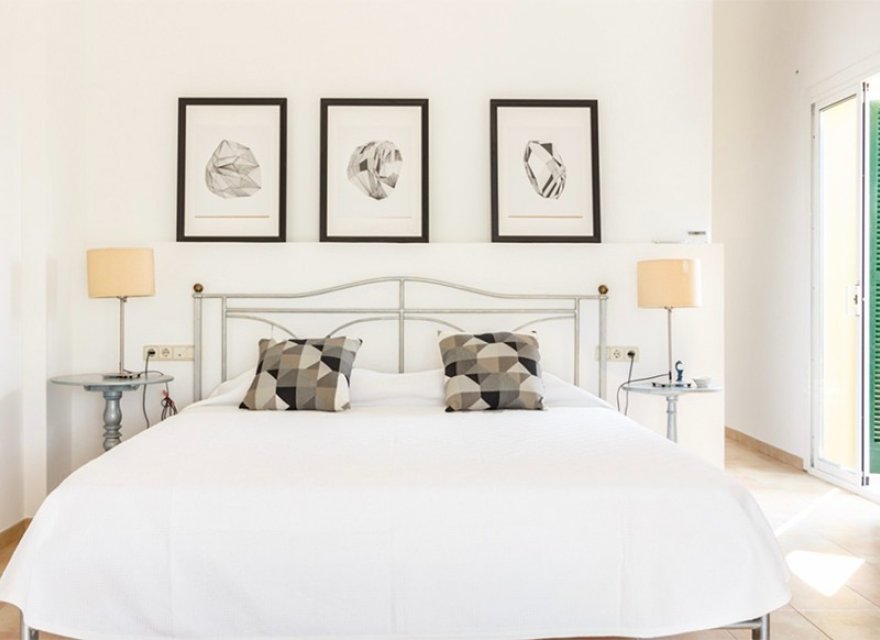 Перепродаж - Вілла - Inca