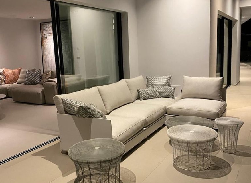 Перепродаж - Вілла - Jávea - Balcon al Mar