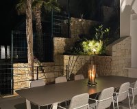 Перепродаж - Вілла - Jávea - Balcon al Mar