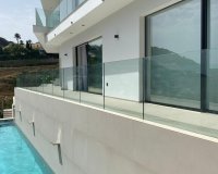 Перепродаж - Вілла - Jávea - Balcon al Mar
