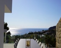 Перепродаж - Вілла - Jávea - Balcon al Mar