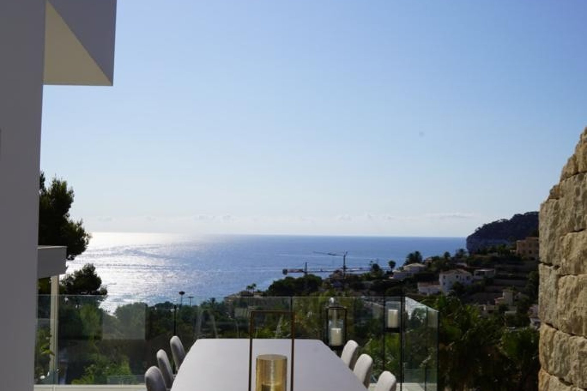 Перепродаж - Вілла - Jávea - Balcon al Mar