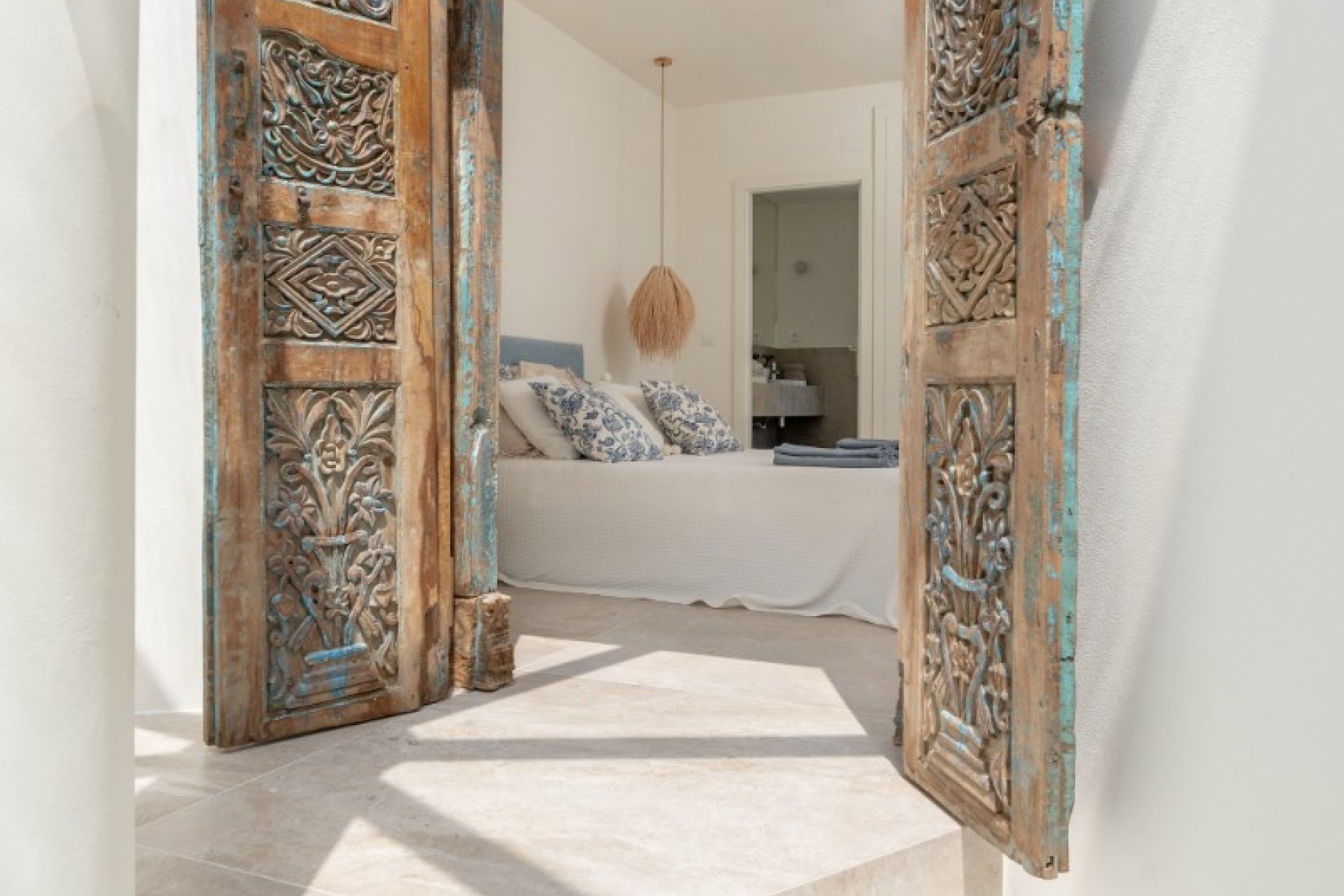 Перепродаж - Вілла - Jávea - Balcon al Mar