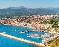 Перепродаж - Вілла - Jávea - Balcon al Mar