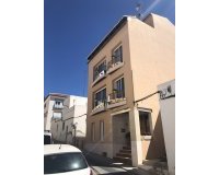 Перепродаж - Вілла - Jávea - Balcon al Mar