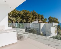 Перепродаж - Вілла - Jávea - Balcon al Mar