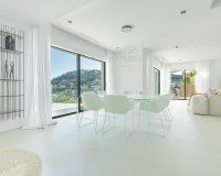 Перепродаж - Вілла - Jávea - Balcon al Mar