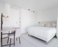 Перепродаж - Вілла - Jávea - Balcon al Mar