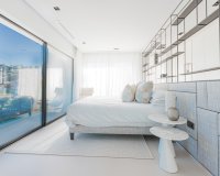 Перепродаж - Вілла - Jávea - Balcon al Mar