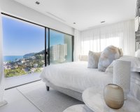 Перепродаж - Вілла - Jávea - Balcon al Mar