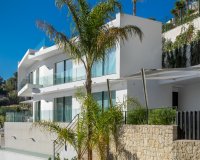 Перепродаж - Вілла - Jávea - Balcon al Mar