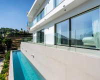 Перепродаж - Вілла - Jávea - Balcon al Mar