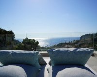 Перепродаж - Вілла - Jávea - Balcon al Mar