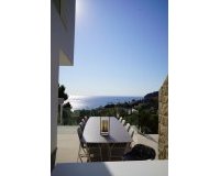 Перепродаж - Вілла - Jávea - Balcon al Mar