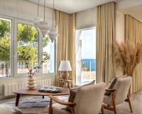 Перепродаж - Вілла - Jávea - Balcon al Mar