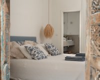 Перепродаж - Вілла - Jávea - Balcon al Mar