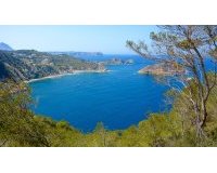 Перепродаж - Вілла - Jávea - Balcon al Mar