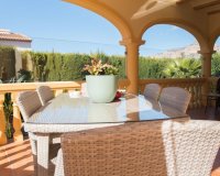 Перепродаж - Вілла - Jávea - Barrio Piver