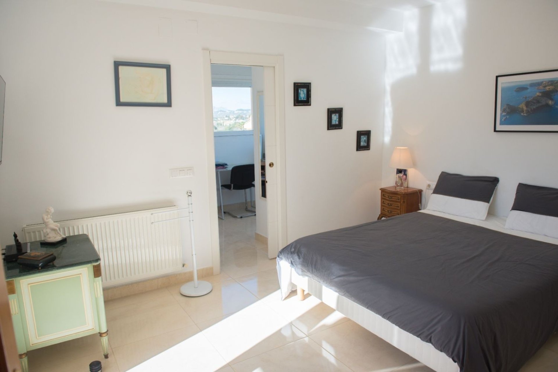 Перепродаж - Вілла - Jávea - Barrio Piver