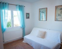 Перепродаж - Вілла - Jávea - Barrio Piver