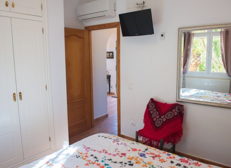 Перепродаж - Вілла - Jávea - Barrio Piver