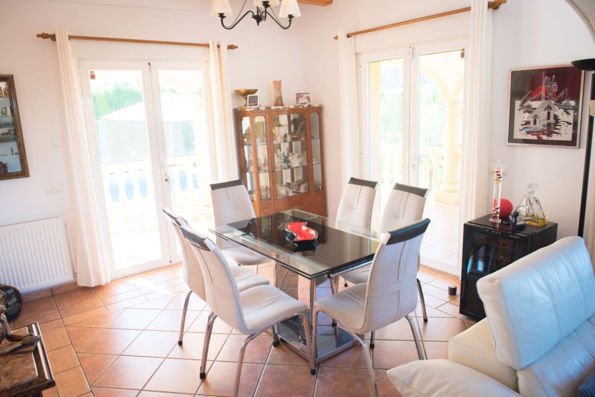 Перепродаж - Вілла - Jávea - Barrio Piver