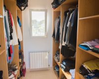 Перепродаж - Вілла - Jávea - Barrio Piver