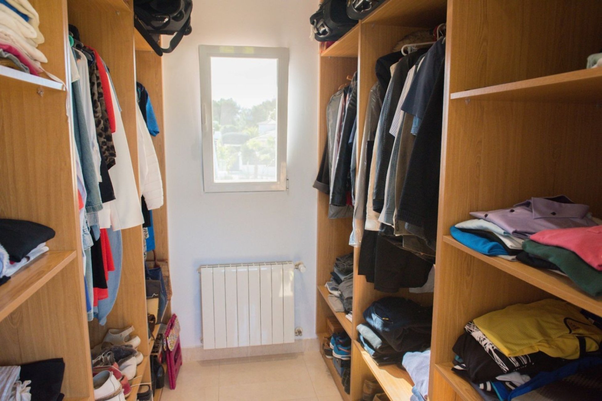 Перепродаж - Вілла - Jávea - Barrio Piver