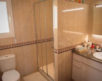 Перепродаж - Вілла - Jávea - Barrio Piver