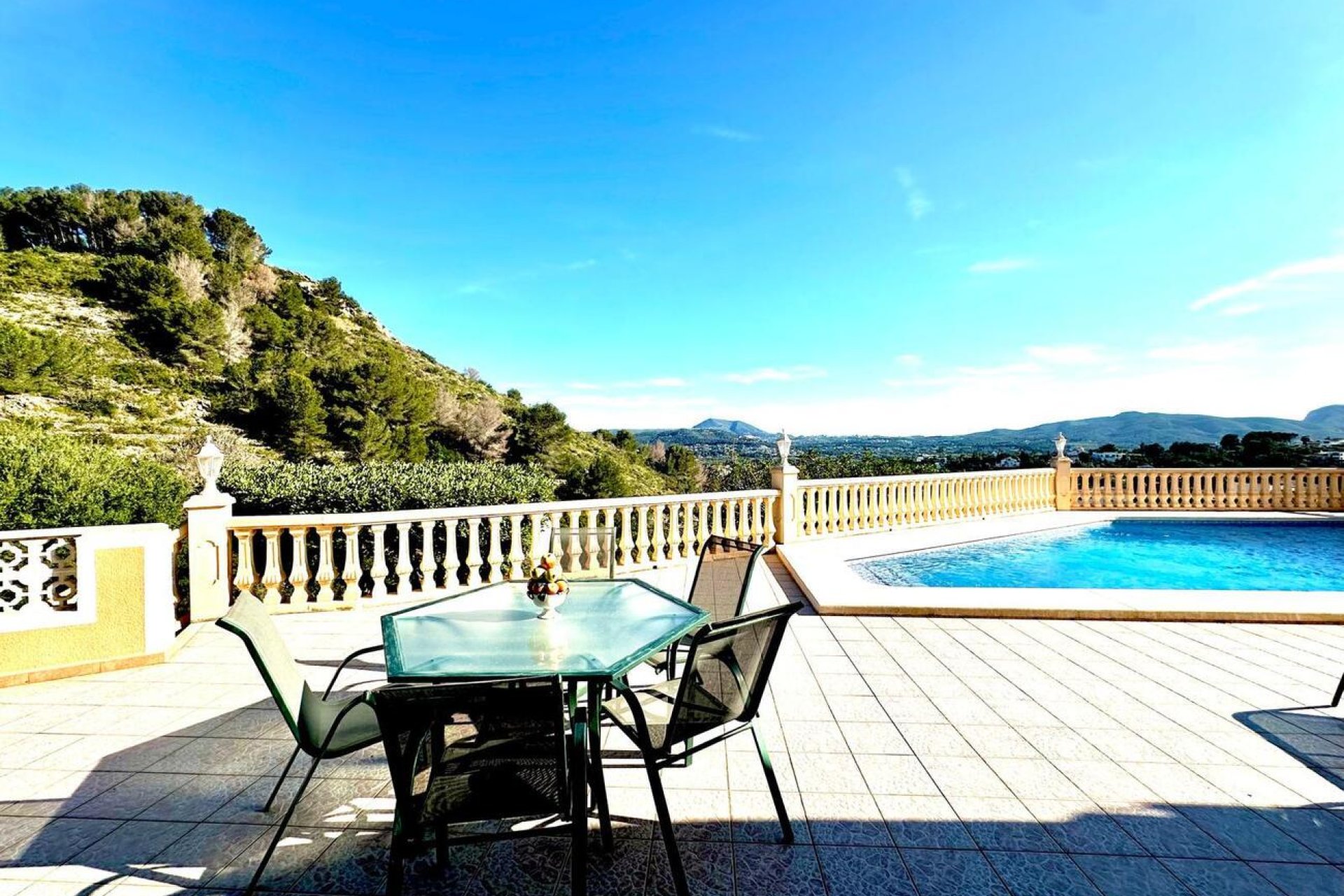 Перепродаж - Вілла - Jávea - Costa Blanca